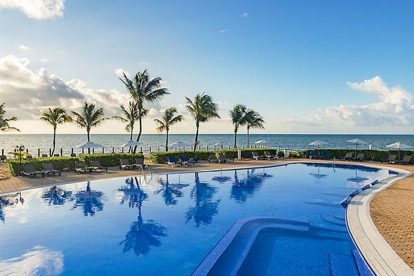 Ocean Maya Royale in Mexiko: Yucatan / Cancun