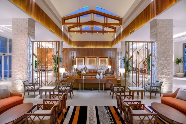 Iberotel Costa Mares in Marsa Alam & Quseir