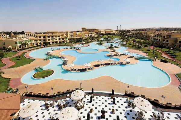 Mövenpick Resort El Quseir in Marsa Alam & Quseir