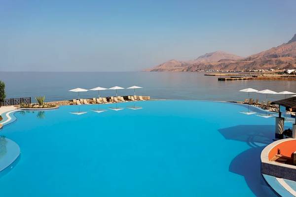 Mövenpick Resort El Quseir in Marsa Alam & Quseir