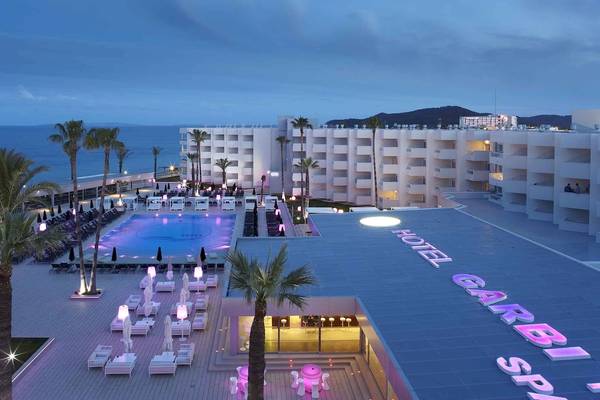 Sentido Garbi Ibiza & Spa in Ibiza