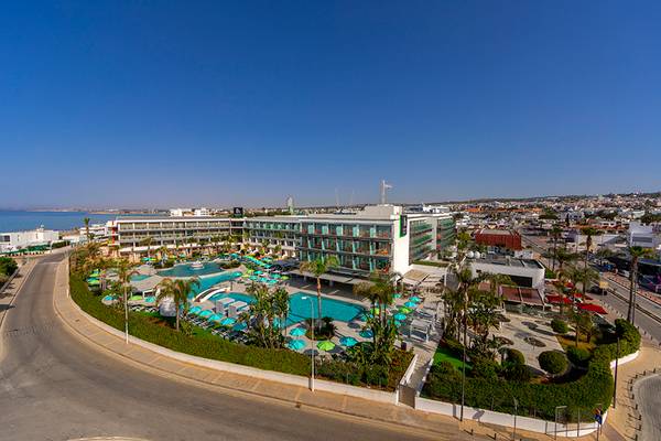 Faros Hotel Ayia Napa in Ayia Napa