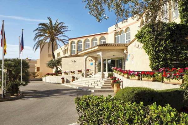 Grand Leon & Spa in Mallorca