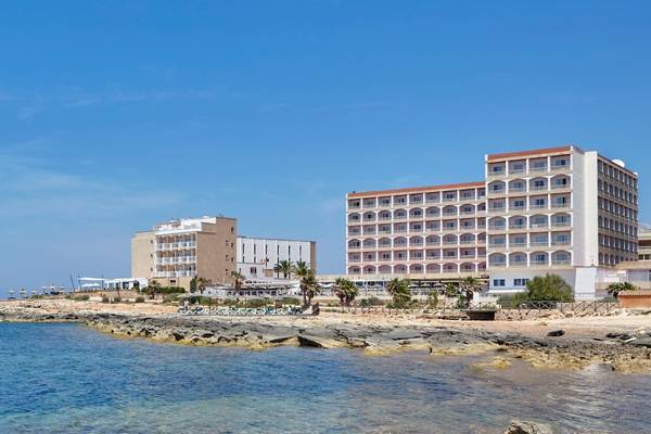 Romantica Hotel in Mallorca