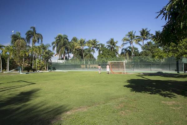 Coral Costa Caribe Beach Resort in Dom. Republik - Osten (Punta Cana)