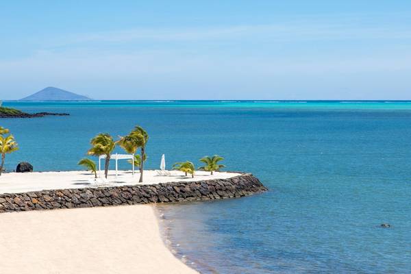 Radisson Blu Azuri Resort & Spa in Mauritius