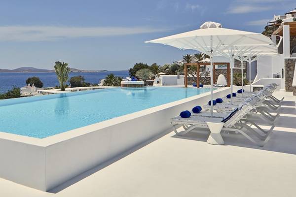 Katikies Villas Mykonos in Mykonos