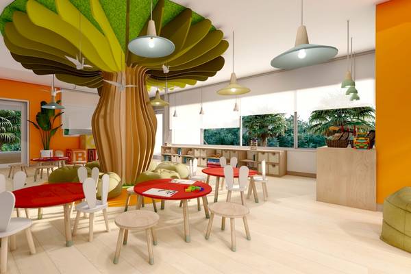 Sunscape Dominicus La Romana
