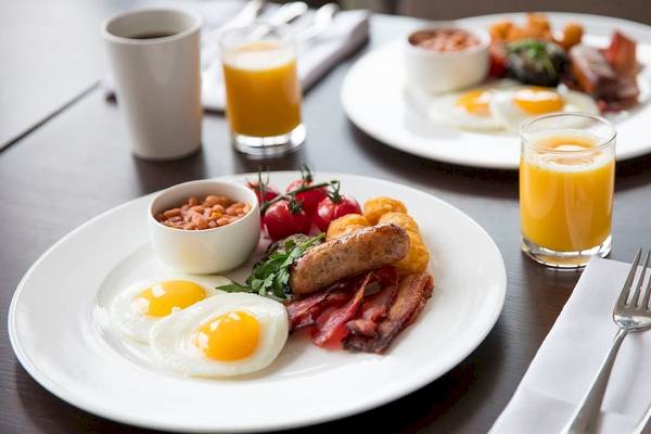 The Tower Hotel, London