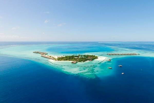 Constance Ephelia Mahe Seychelles