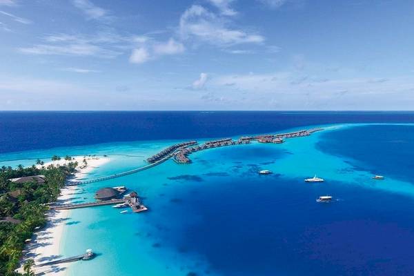 Constance Ephelia Mahe Seychelles