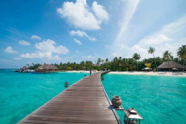 Constance Ephelia Mahe Seychelles
