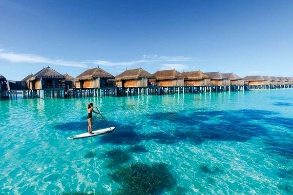 Constance Ephelia Mahe Seychelles