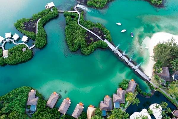 Constance Ephelia Mahe Seychelles