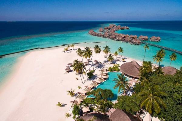 Constance Ephelia Mahe Seychelles