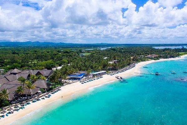 Constance Ephelia Mahe Seychelles