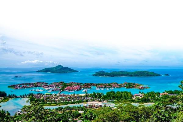 Savoy Seychelles Resort & Spa