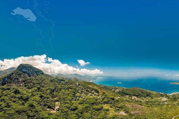Savoy Seychelles Resort & Spa