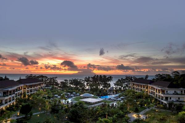 Savoy Seychelles Resort & Spa
