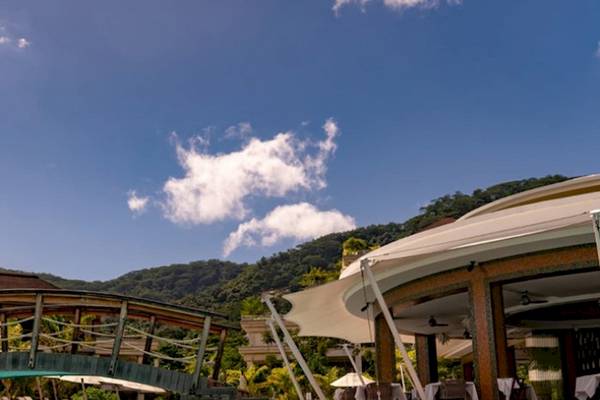 Savoy Seychelles Resort & Spa