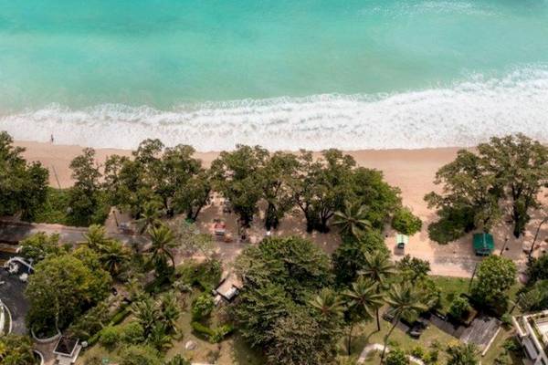 Savoy Seychelles Resort & Spa