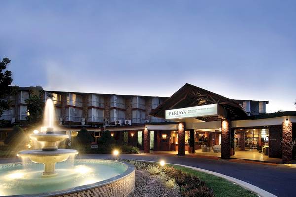 Berjaya Beau Vallon Bay Resort & Casino