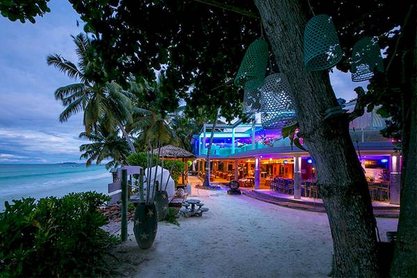 Le Duc de Praslin Hotel & Villas