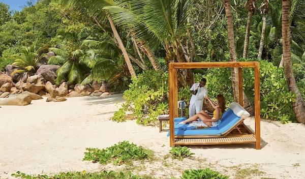 Constance Lemuria Seychelles Hotel