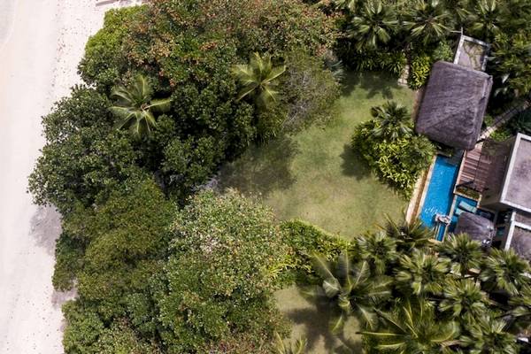 Anantara Maia Seychelles Villas