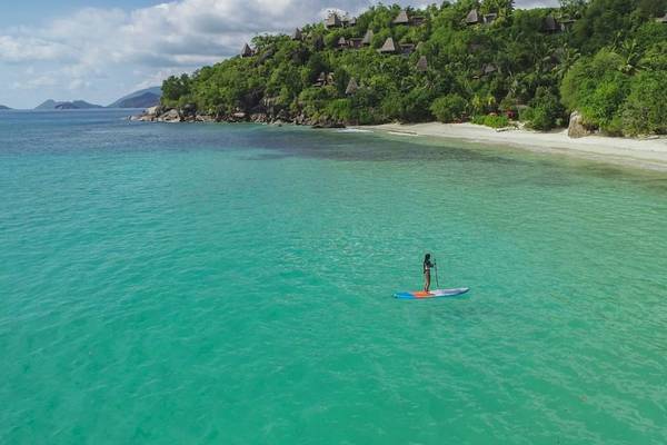 Anantara Maia Seychelles Villas