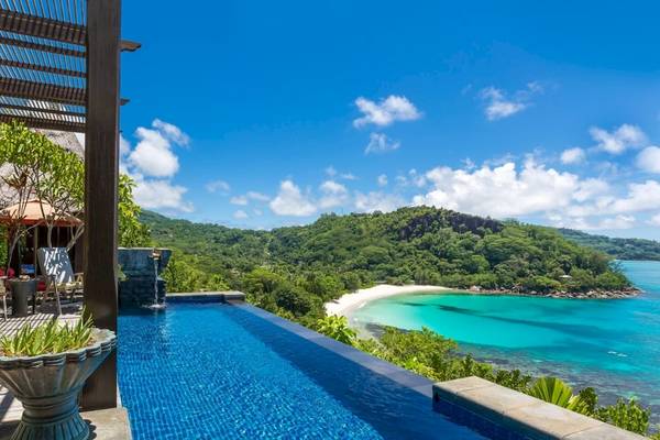 Anantara Maia Seychelles Villas