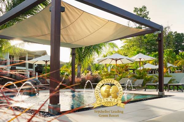 STORY Seychelles Hotel