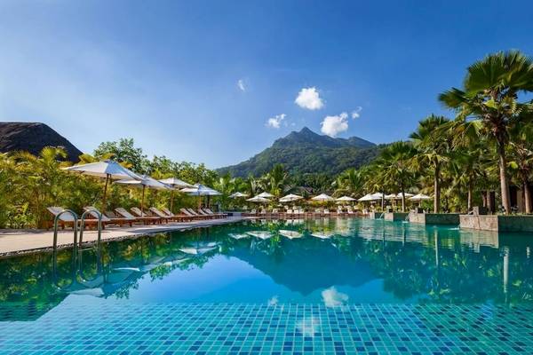 STORY Seychelles Hotel