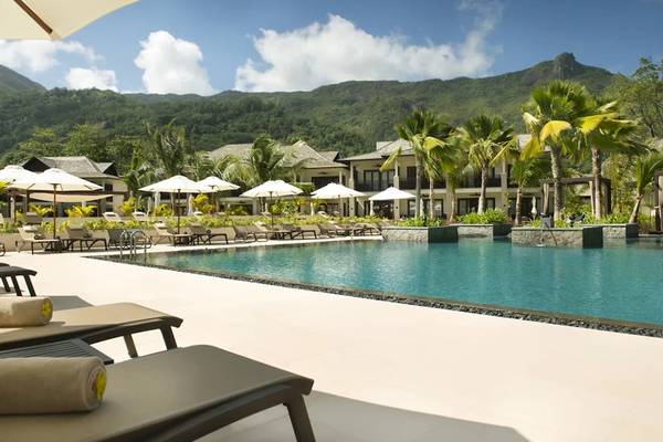 STORY Seychelles Hotel