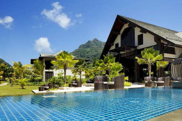 STORY Seychelles Hotel