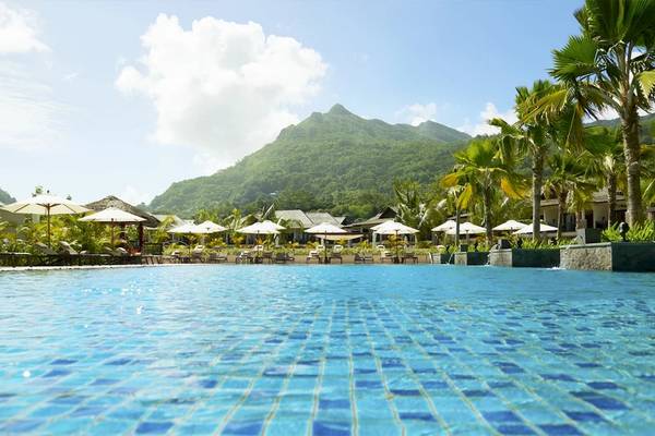 STORY Seychelles Hotel
