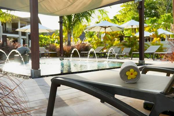 STORY Seychelles Hotel