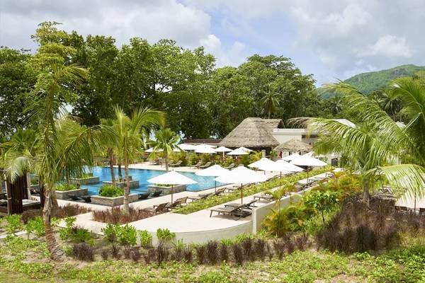 STORY Seychelles Hotel
