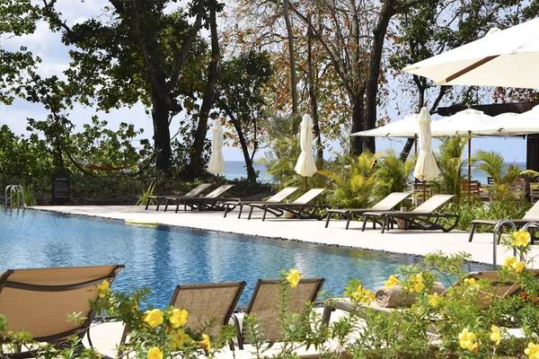 STORY Seychelles Hotel