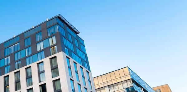 Hotel Saint London
