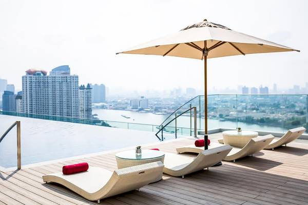 AVANI+ Riverside Bangkok
