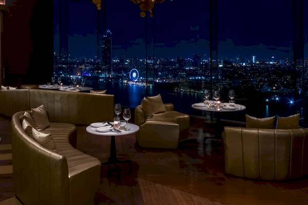 AVANI+ Riverside Bangkok
