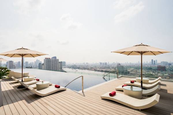 AVANI+ Riverside Bangkok