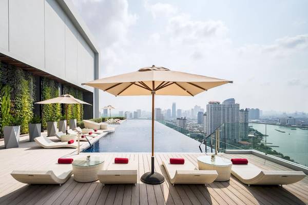 AVANI+ Riverside Bangkok