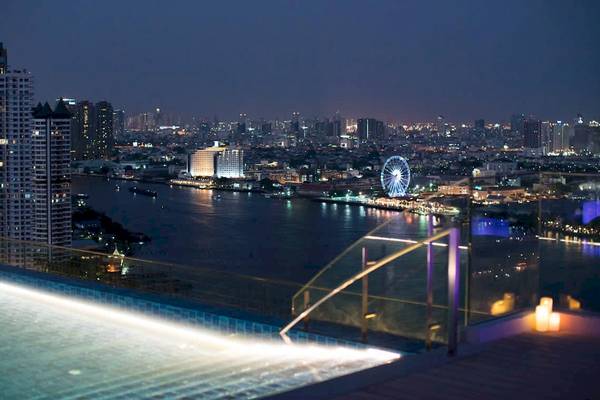 AVANI+ Riverside Bangkok