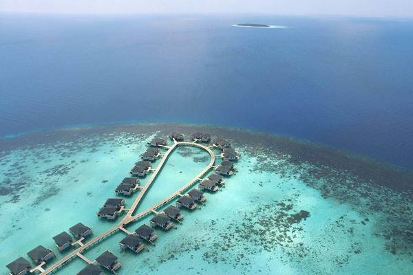 Amari Havodda Maldives in Malediven