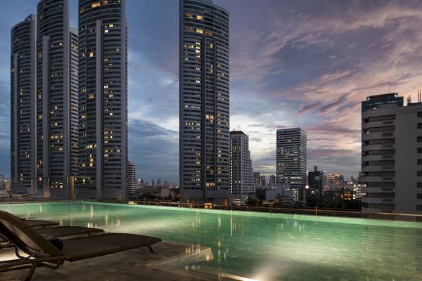 Novotel Bangkok Sukhumvit 20