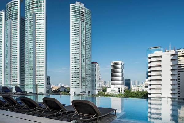 Novotel Bangkok Sukhumvit 20
