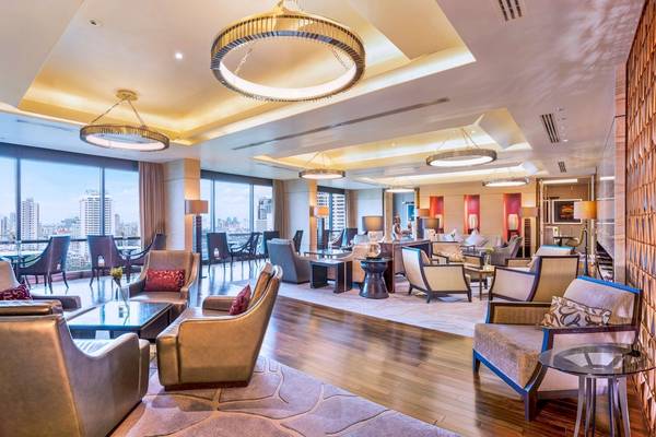 Siam Kempinski Hotel Bangkok