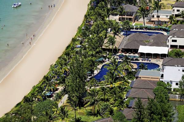 Sunprime Kamala Beach in Phuket